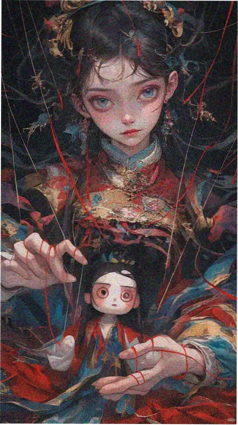 短剧网待播短剧长夜有灯